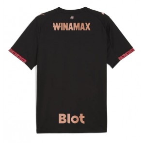 Billiga Stade Rennais Tredjeställ 2025-26 Kortärmad